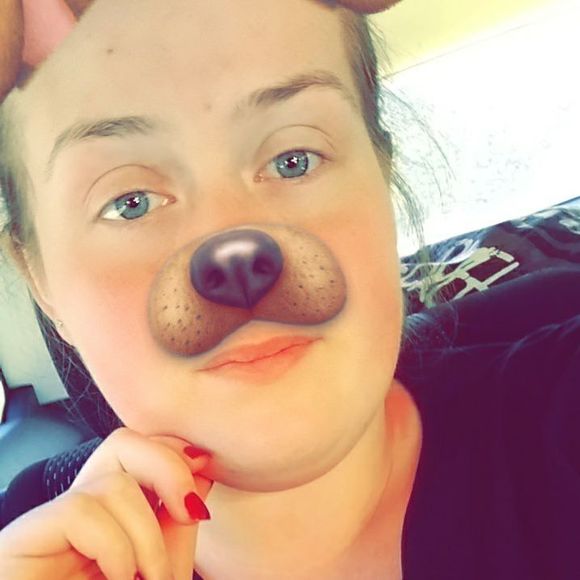 Meet your Posher, Tamika m. - Picture 1 of 1